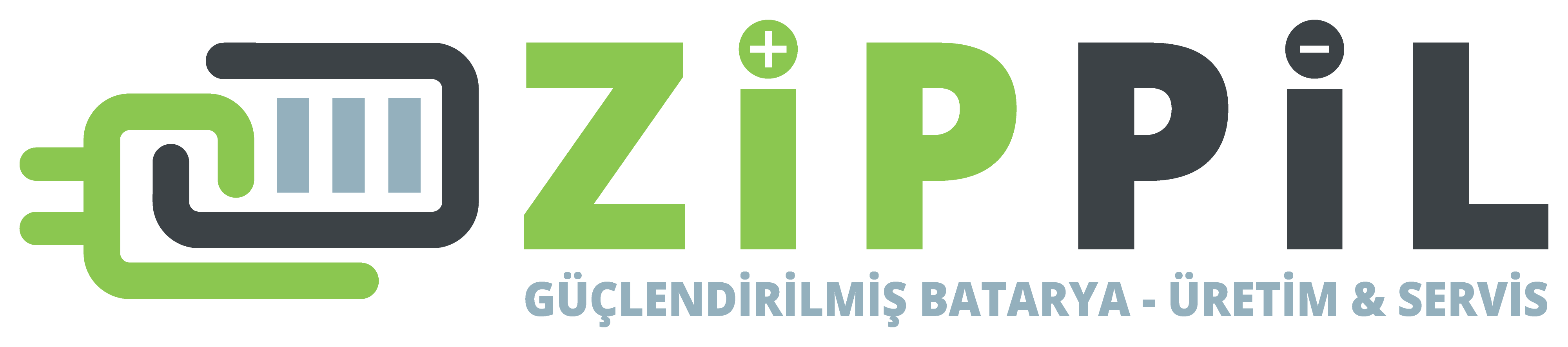 ZipPil Batarya Resmi E-Ticaret Sitesi