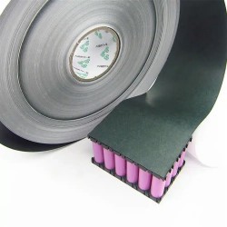 100mm x 1 Metre Yapışkanlı Arpa Kağıt - Yalıtım ve İzolasyon Bandı - ZipPil 100mm x 1 Metre Yapışkanlı Arpa Kağıt - Yalıtım ve İzolasyon Bandı - ZipPil