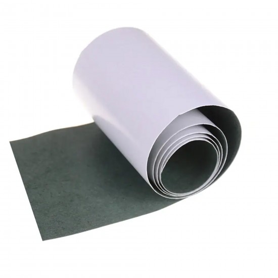 100mm x 1 Metre Yapışkanlı Arpa Kağıt - Yalıtım ve İzolasyon Bandı - ZipPil 100mm x 1 Metre Yapışkanlı Arpa Kağıt - Yalıtım ve İzolasyon Bandı - ZipPil