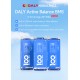 Daly 100A Smart BMS | 4S-24S LiFePO4 - Bluetooth, CAN, RS485 Daly 100A Smart BMS | 4S-24S LiFePO4 - Bluetooth, CAN, RS485