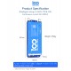 Daly 100A Smart BMS | 4S-24S LiFePO4 - Bluetooth, CAN, RS485 Daly 100A Smart BMS | 4S-24S LiFePO4 - Bluetooth, CAN, RS485