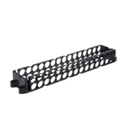 36V Scooter Pil Tutucu Braket Holder 10S 3P - ZipPil