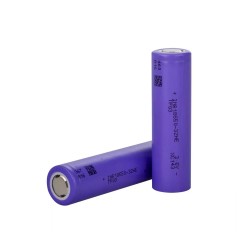 18650 Tenpower 32HE 3200 mAh 3.7v 10A Lityum İyon Pil - ZipPil