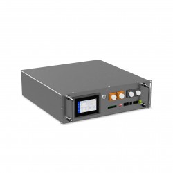 Orion Akü LiFePO4 Rack5 51.2V 100Ah Smart | Raf Tipi