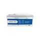 Power-Xtra 25.6V 100Ah LiFePO4 Lityum Akü - Ekranlı
