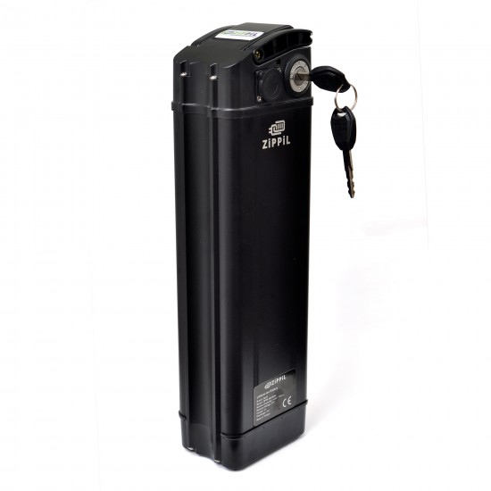 Zip RS Light 48V Güçlendirilmiş Batarya