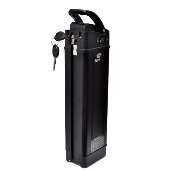 Zip RS Light 48V Güçlendirilmiş Batarya