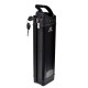 Zip RS Light 48V Güçlendirilmiş Batarya