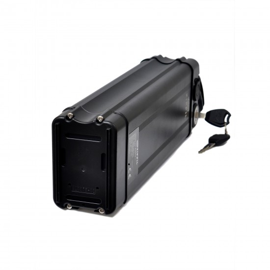 Zip RS Light 48V Güçlendirilmiş Batarya