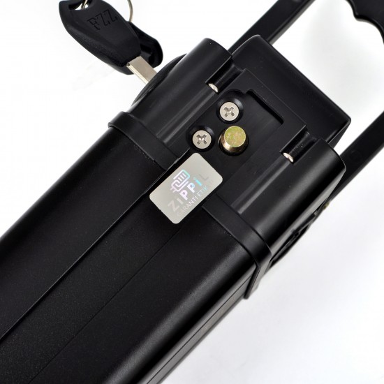 Zip RS Light 48V Güçlendirilmiş Batarya