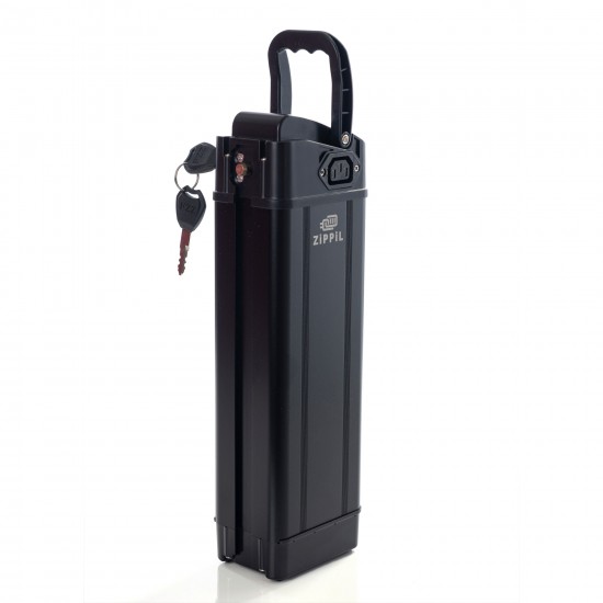 Kuba SpeedLight Güçlendirilmiş Batarya 36V 16Ah Kuba SpeedLight Güçlendirilmiş Batarya 36V 16Ah