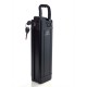 Kuba SpeedLight Güçlendirilmiş Batarya 36V 16Ah Kuba SpeedLight Güçlendirilmiş Batarya 36V 16Ah