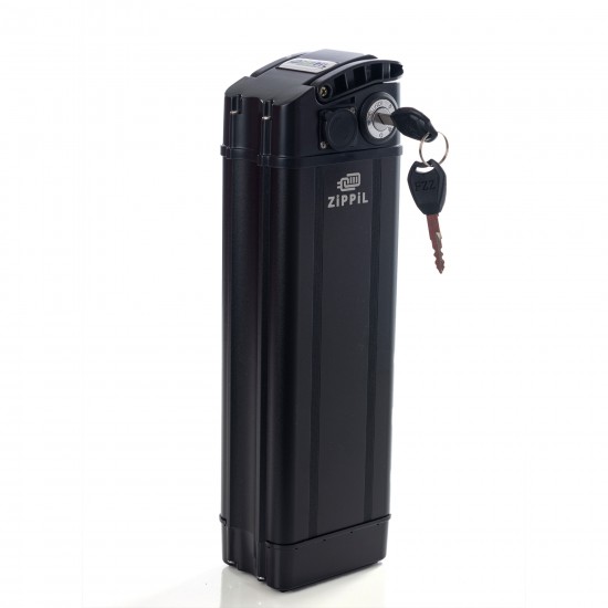 Kuba SpeedLight Güçlendirilmiş Batarya 36V 16Ah Kuba SpeedLight Güçlendirilmiş Batarya 36V 16Ah