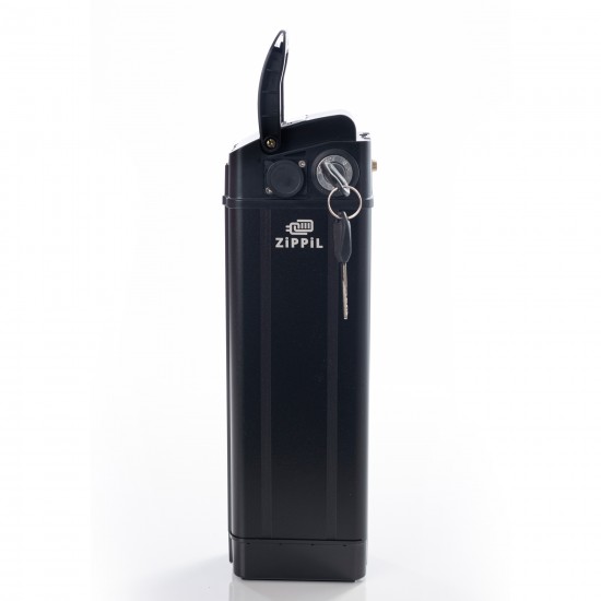 Kuba SpeedLight Güçlendirilmiş Batarya 36V 16Ah Kuba SpeedLight Güçlendirilmiş Batarya 36V 16Ah