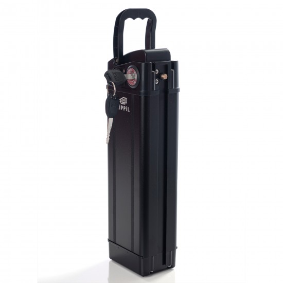 Kuba SpeedLight Güçlendirilmiş Batarya 36V 16Ah Kuba SpeedLight Güçlendirilmiş Batarya 36V 16Ah