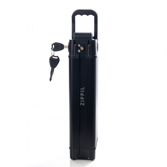 Kuba SpeedLight Güçlendirilmiş Batarya 36V 16Ah Kuba SpeedLight Güçlendirilmiş Batarya 36V 16Ah