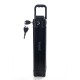 Kuba SpeedLight Güçlendirilmiş Batarya 36V 16Ah Kuba SpeedLight Güçlendirilmiş Batarya 36V 16Ah