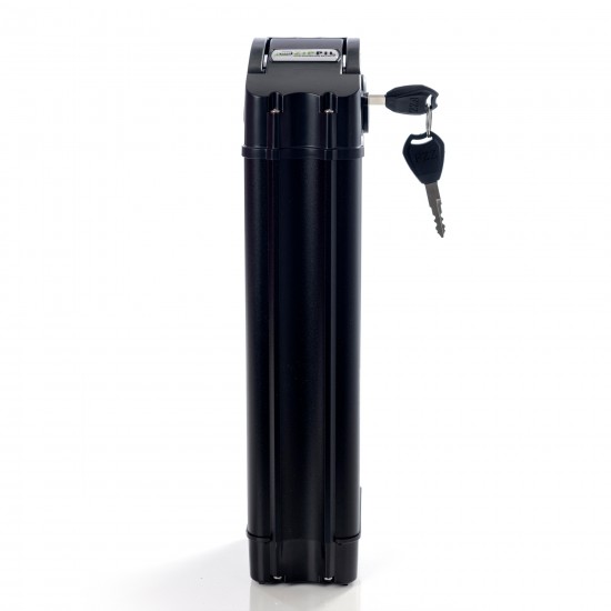 Kuba SpeedLight Güçlendirilmiş Batarya 36V 16Ah Kuba SpeedLight Güçlendirilmiş Batarya 36V 16Ah