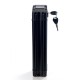 Kuba SpeedLight Güçlendirilmiş Batarya 36V 16Ah Kuba SpeedLight Güçlendirilmiş Batarya 36V 16Ah