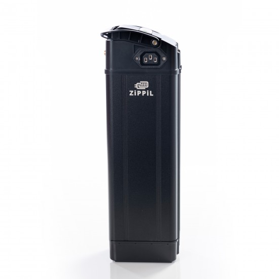 Kuba SpeedLight Güçlendirilmiş Batarya 36V 16Ah Kuba SpeedLight Güçlendirilmiş Batarya 36V 16Ah