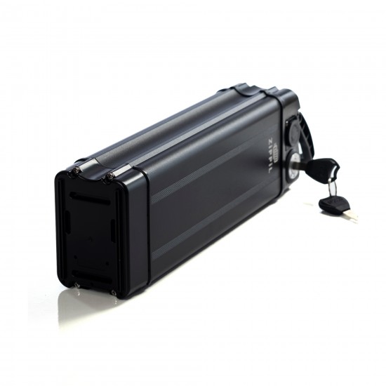 Kuba SpeedLight Güçlendirilmiş Batarya 36V 16Ah Kuba SpeedLight Güçlendirilmiş Batarya 36V 16Ah