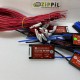 Daly 10S 20A BMS Kart | Lityum İyon Akü Kartı Balanslı 36V Daly 10S 20A BMS Kart | Lityum İyon Akü Kartı Balanslı 36V