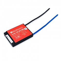 48V 10Ah 250W BMS Akü Kartı Balanslı Daly